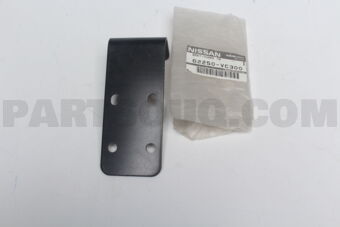 62250VC300 BRACKET-GUARD BAR,FRONT