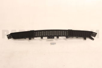 622544HB5A GRILLE FR BMPR