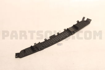 622544HB5A GRILLE FR BMPR