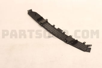622544HB5A GRILLE FR BMPR