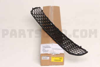 622545DB0A Nissan GRILLE FRONT BU