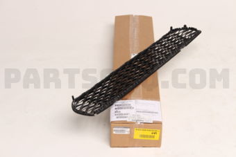 622545DB0A Nissan GRILLE FRONT BU