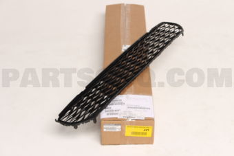 622545DB0A Nissan GRILLE FRONT BU