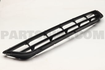 622545YE0C GRILLE-FR BMPR