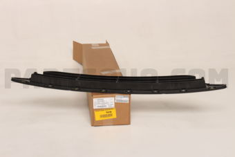 622546FL0A GRILLE-FRONT BUMPER