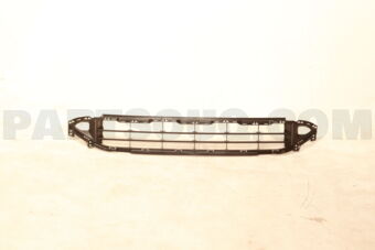 622546RA0A GRILLE-FRONT BUMPER