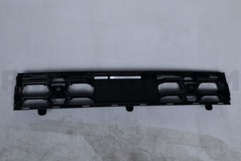622547KU0A GRILLE-FRONT BUMPER