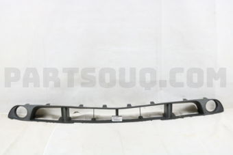62254AU300 GRILLE-FR BPR,R
