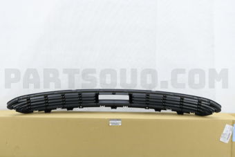 622561LA0C GRILLE-FRONT BUMPER