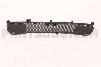 622561MS0A GRILLE-FRONT BUMPER