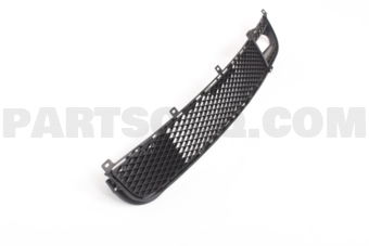 622561MS0B GRILLE-FRONT BUMPER