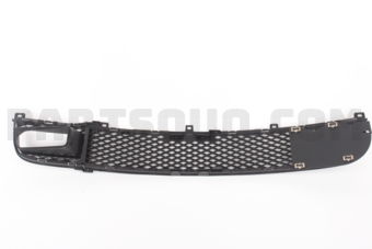 622561MS0B GRILLE-FRONT BUMPER