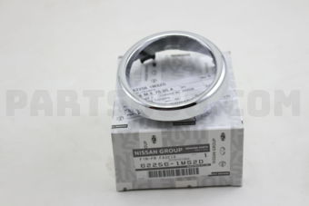622561MS2D FIN-FR FASCIA