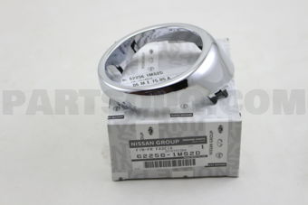 622561MS2D FIN-FR FASCIA