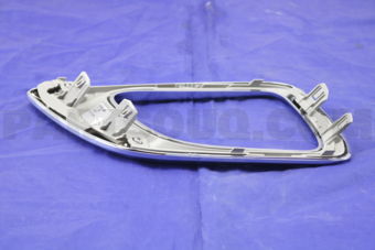 622564KJ0A FINISHER-FRONT BUMPER
