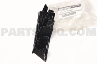 622565DB0B FINISHER FRONT