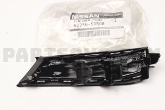 622565DB0B FINISHER FRONT