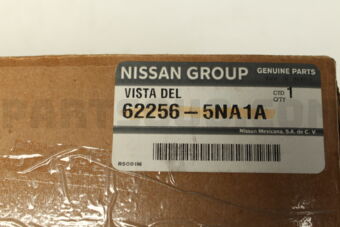 622565NA1A FINISHER-FRONT