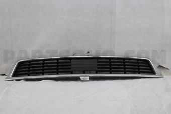 622565ZA0B GRILLE-FR BMPR