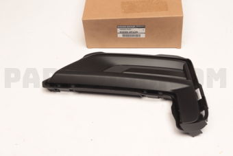 622566FL0A FINISHER-FRONT