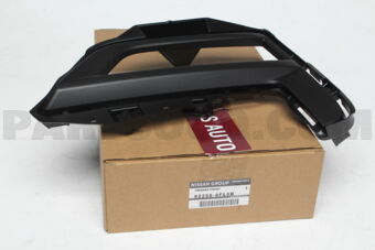 622566FL0B FINISHER-FRONT
