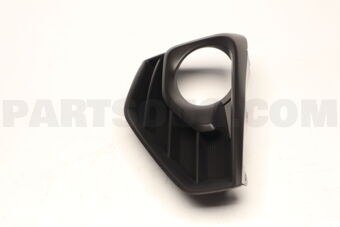 622569PF0B Nissan FINISHER FRONT BUMPER