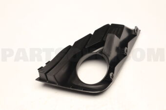 622569PF0B Nissan FINISHER FRONT BUMPER