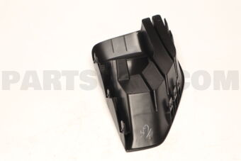 622569PF0B Nissan FINISHER FRONT BUMPER
