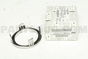 622571MH2A FINISHER-FR,LH