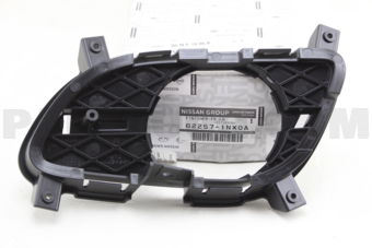622571NX0A FINISHER FR,LH