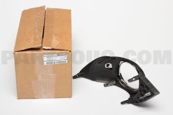 622573JV0A BRACKET FRONT L