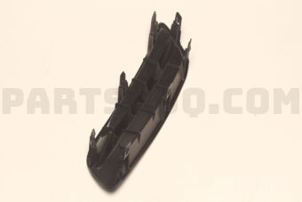 622573SH0B FINISHER-FRONT BUMPER