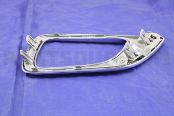622574KJ0A FINISHER-FRONT BUMPER