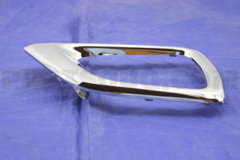 622574KJ0A FINISHER-FRONT BUMPER