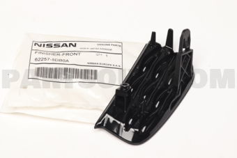 622575DB0A FINISHER FRONT