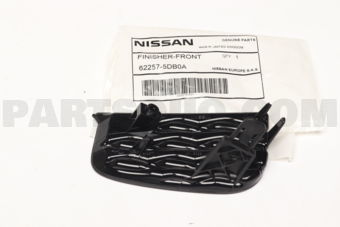 622575DB0A FINISHER FRONT