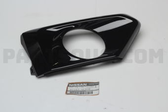 622576CA0B FINISHER-FRONT