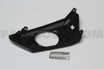 622576CA0B FINISHER-FRONT