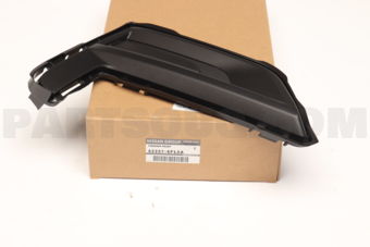 622576FL0A FINISHER-FRONT