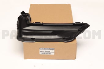 622576FL0A FINISHER-FRONT