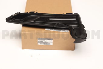 622576FL0A FINISHER-FRONT