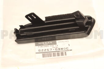 622576GW0C GRILL FR-BMPR