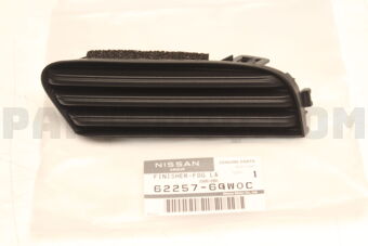 622576GW0C GRILL FR-BMPR