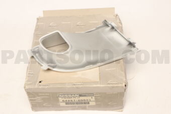 622576N601 FINISHER-FR,LH