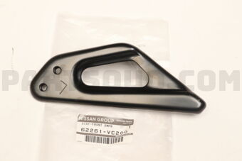 62261VC200 STAY-FRONT BUMPER,UPPER