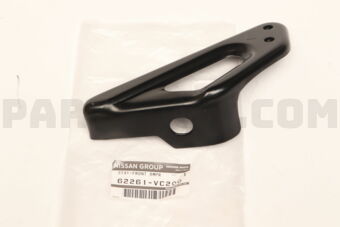 62261VC200 STAY-FRONT BUMPER,UPPER