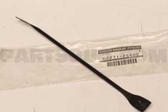 622712S400 STAY-FRONT BUMPER SIDE,LOWER