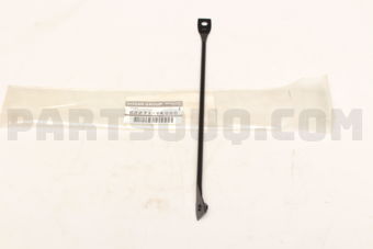 62271VK000 STAY-FRONT BUMPER SIDE,LOWER