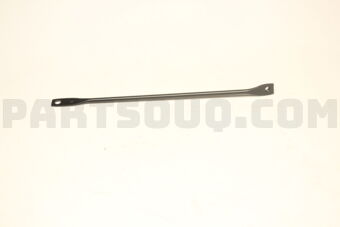 62271VL100 STAY-FRONT BUMPER SIDE,LOWER