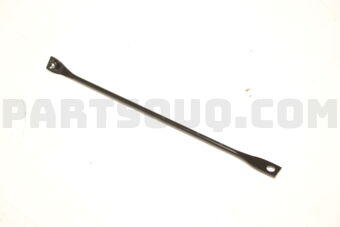 62271VN21A STAY-FRONT BUMPER SIDE,LOWER